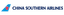 China Southern Airlines (CZ)