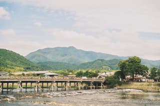 สะพานโทเก็ตสึเคียว