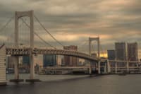 สะพานสายรุ้ง (Rainbow Bridge)