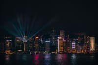 A Symphony of Lights