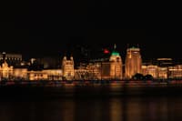 หาดไว่ทาน (The Bund Wai Tan)