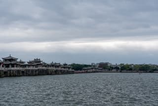 สะพานกว่างจี้
