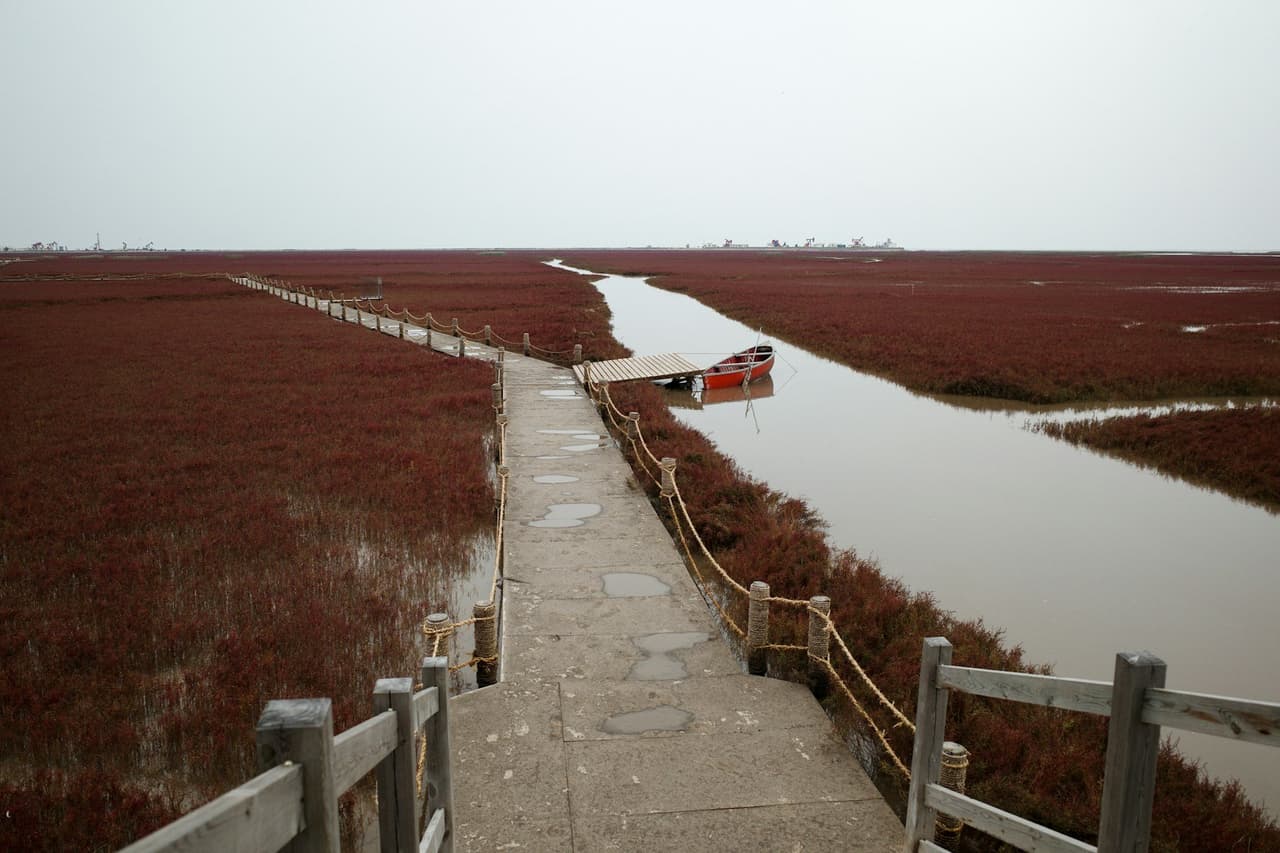 เกาะแห่งความรัก