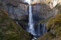 น้ำตกเคงอน (Kegon Falls)